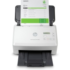 Hewlett Packard Enterprise Scanjet Enterprise Flow 5000 - 6FW09A B19